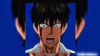 MEMORIZING&nbsp;(SLOWED)&nbsp;| TikTok Edit x Saitama 