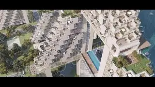 Global Citizen: The Architecture of Moshe Safdie