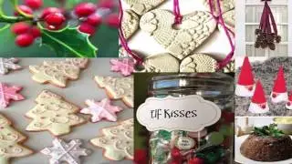 Bellaghy Christmas Market Trailer