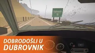 DOŠLI SMO U JUGOSLAVIJU! - Jalopy (EP5)