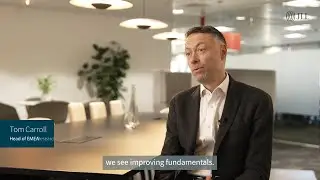 EMEA Real Estate Outlook 2026 | JLL