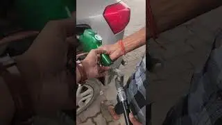 #vitarabrezza Ka Fuel Tank Capacity Kitna me full tank complete hotah #review #mileage #mileage_test