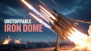 How Does Iron Dome Stop Rockets So Fast?