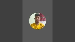 Mangali Nagendra is live!