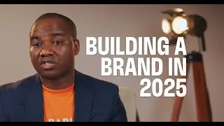 Branding Mistakes to Avoid | Jonathan Obise | Paruto Business Series