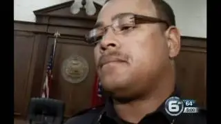 Charges in Megan Maxwell case--5 pm