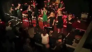 Falmouth Soul sensation-Clapping song -Acorn 18