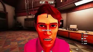 Elevator is going to be Game of the Year