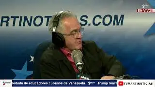 Programa Especial Cuba