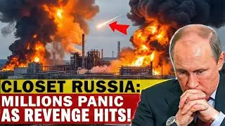 The Day Russian Weapons Failed: How the &lsquo;Invincible&rsquo; Myth Finally Cracked