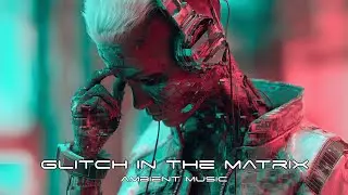 11 HOURS | Glitch In The Matrix Ambient Music