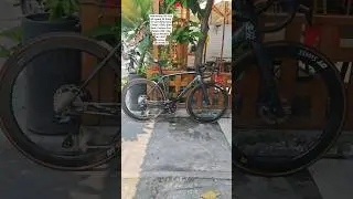 Trek emoda Sl6 size 54 ngang 53 đứng 47 lướt ch&iacute;nh h&atilde;ngGroup 105di2 điện .0834578012