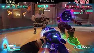 Loki's Deceit vs Aphrodite's Enchantment W2 [Demi-God]