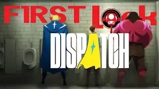 Take down evil in the first 20 minutes of Dispatch on Nintendo Switch 2!