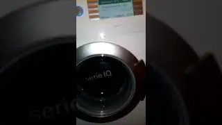 Siemens IQ 1833 1800 rpm