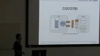 Cocotb as a comprehensive verification platform - Marek Cieplucha - ORConf 2018