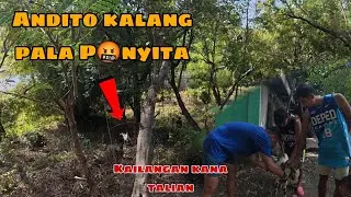 HINULI NA NAMIN SI P*NYITA AT TINALIAN | Katuba Official