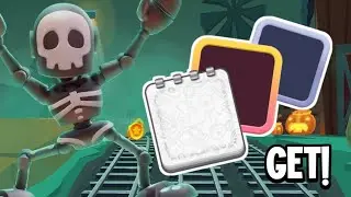Get All Portraits and Frames of Subway Surfers!