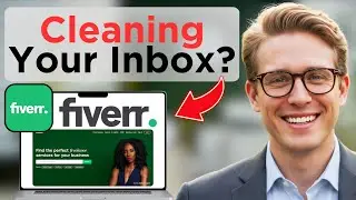 How to Archive Message In Fiverr (Easy Guide)