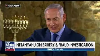 Preview  Netanyahu talks anniversary of US embassy decision Fox News