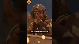 Ang Kabayanihan ni PFC Ryan Bayot