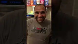 شوحها متطلبهاش - المجر وصلت مدينة نصر والشيمني عامل قلق اكل مجري من شيمني تويست