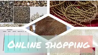 Ari materials online shopping||Materials review||Amazon||Meesho