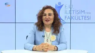 EGE ÜNİVERSİTESİ İLETİŞİM FAKÜLTESİ BELGESELİ 2019