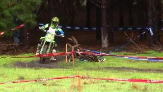 MXTV - Lyndon Snodgrass ADB Junior Rider of 2014