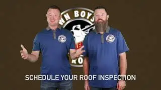 Brown Boys Roofing: Roofing Company services Pea Ridge, AR