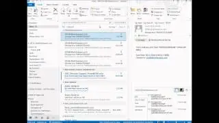 Convert Lotus Notes Contacts