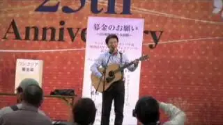 Kwon Hae Hyo sings a Japanese song in Japanese