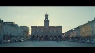 CASALMAGGIORE La perla sul Po