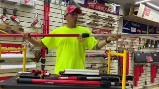 Que es una Skimming Blade? Level5 Tools x Doctor Drywall