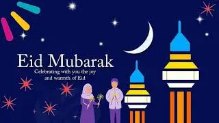 Eid Mubarak whatsapp status 2022||Eid Mubarak whatsapp ||Happy Eid mubarak||