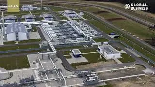 Germany stops importing oil from Russia via pipeline