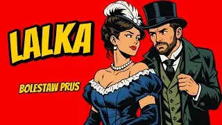 Lalka (Część 1/3) – Czyta Piotr Nater | Autor: Bolesław Prus