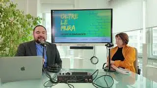 Oltre le mura - Abitare collaborativo e sostenibilità