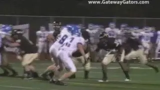 Gateway Gators 2009