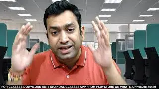 CA Exam Result July 2021 l Please Watch Before Checking 👍👍l CA DR AMIT KHANDAL