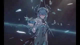 【Warzone Legend NA】Punishing Gray Raven | Global - Lightning Zone Wave 47 Liv Solo