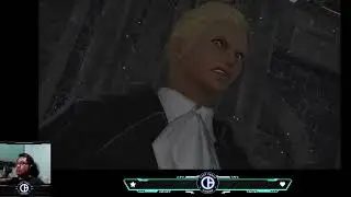 Final Fantasy XIV: Stormblood - Yanxia