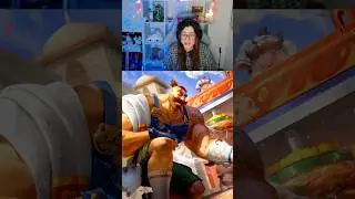 GRILL MASTER BRAUM SKIN - 1350RP #leagueoflegends #braum #riotgames #skin #aprilfool #nadiacaracuel