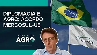 Mercosul–UE e o agro: o Brasil está pronto para a nova geopolítica do comércio?