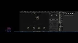 Devlog 120. MmoRpg RealLife. 0.0.0.9 Skill Tree System Успешно интегрирован! Я устал но так счастлив