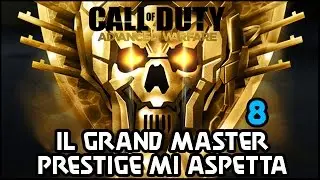 Super vittoria - Verso il Grand Master Prestige #8 - Call of Duty Advanced Warfare