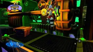 Sly Cooper Thieves in Time: Cooper Ancestors Meet Ancestors - Part 26 - HoneyDips