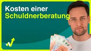 Kosten für die Schuldnerberatung: Wann müsst ihr zahlen?