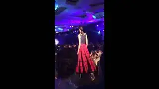 Live from The Walk Of Mijwan show.