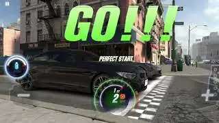 CSR2 Tier 3 Ladder Races and Restoration Rush